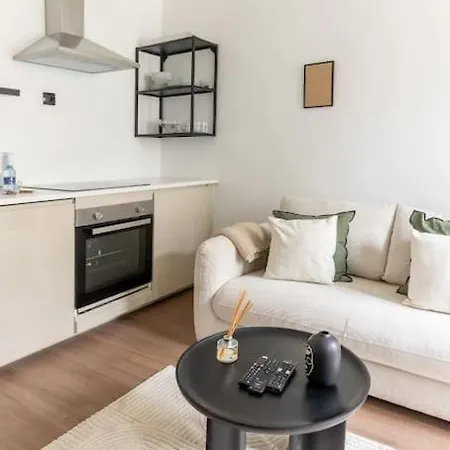 Vignoles Nation Cosy Studio * Paris